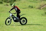Full Day Trial Bike Experience