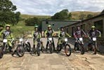 Full Day Trial Bike Experience