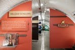 Fuller’s Brewery Tour and Tastings For Two
