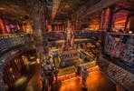 Game Burger, Fries and Cocktail for Two at London's Shaka Zulu