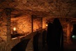 Ghostly Edinburgh Underground Vault Tour for Two