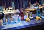 Gin Cocktail Masterclass and Self Discovery Tour for Two at Bombay Sapphire Distillery