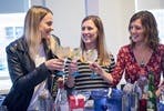 Gin Cocktail Masterclass and Self Discovery Tour at Bombay Sapphire Distillery