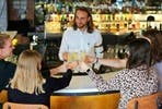 Gin Masterclass with Sharing Platter for Two at Gordon Ramsay's Bread Street Kitchen