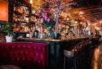 Gin Masterclass with Tastings for Two at MAP Maison