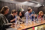 Gin School, Tastings and Behind the Scenes Distillery Tour for Two at Gorilla Spirits