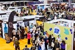 Glasgow Craft Rum Show for Two: The Ultimate Rum Festival