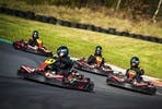 Go Karting for One
