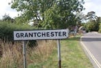 Granchester Locations Walking Tour for Two
