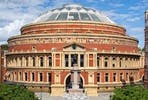 Royal Albert Hall Tour and Afternoon Tea for Two
