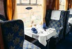 Great Central Railway Steam Train Experience for Two