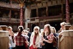 Guided Tour of Shakespeare's Globe Theatre for Two