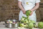 Half Day Kitchen Confidence Cookery Class at Sauce by The Langham, London