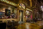 Hard Rock Cafe Edinburgh Dining Experience for Two
