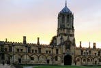 Haunted Oxford Walking Tour for Two