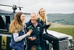 Highland Perthshire Offroad Tour for Two
