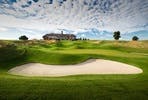His and Hers Luxury Spa and Golf Break with Dinner at The Oxfordshire