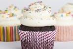Home Baking Box and Introduction to Cake Decorating Four Part Online Course