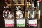 Home Gin Tasting Kit with Online Tutorial for Two with Shakespeare Distillery
