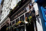 Immersive Bus Tour of London’s Best Taverns for Two