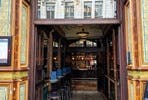 Immersive Tour of London's Gin Craze for Two