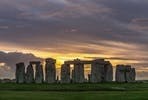 Immersive Tour of Stonehenge and Lunch