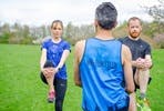 Improve your Running with a Twelve Month Virtual Running Club Membership