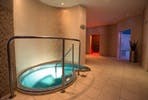 Indulgent Pampering at Titanic Spa for One
