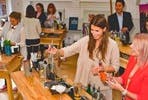 Interactive Cocktail Making Masterclass for Two at TT Liquor