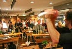 Interactive Cocktail Making Masterclass for Two at TT Liquor
