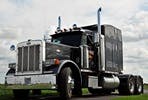 Introduction to American Big Rig Truck Driving