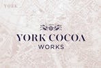 Introduction to Chocolate Making for Two at York Cocoa Works