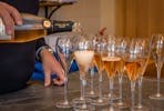 Introduction to English Sparkling Wine with Tour and Tastings for Two at Woodchester Valley Vineyard