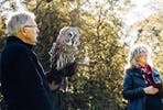 Introduction to Owl Handling for Two