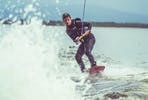 Introductory Wakeboarding on Loch Lomond for Two