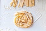 Italian and Pasta Masterclass for Two at the Smart School of Cookery