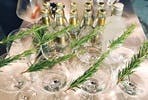 Jensens Gin Experience at Bermondsey Distillery for Two