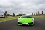 Junior Lamborghini Driving Thrill