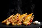 Latin American Street Food Workshop for Two at The Smart School of Cookery