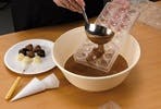 Learn the Art of the Chocolatier for Two with Chocolate Craft