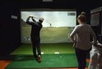 Learn to Play Golf as a Family with Tuition and Game at the Home of Golf, St Andrews