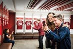 Liverpool FC Legends Q&A & The New LFC Stadium Tour for Two