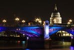 London Bridge Ghost Walking Tour for Two