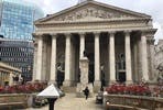 London Roots - City of London Historical Walking Tour for Two