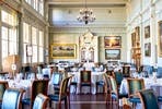 Lord’s Long Room Lunch with Three Courses, Drinks and Special Guests