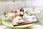 Luxury Afternoon Tea Collection