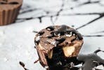 Luxury Chocolate Making Workshop Including Bubbly for One