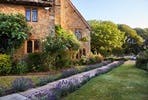 Luxury One Night Getaway with Dinner for Two at Bailiffscourt Hotel and Spa