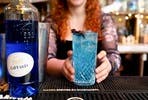 Mad Mixology Masterclass for Two in an Alice in Wonderland Inspired Speakeasy Bar