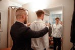Made-To-Measure Tailoring Experience with Edit Suits Co. London